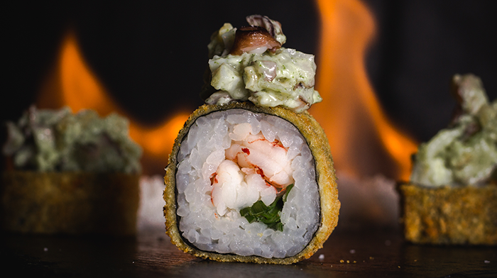 Etna (Roll Caliente) Etna (Roll Caliente)