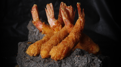 Langos Crunchy Langos Crunchy