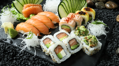 Full Salmón x16 Full Salmón x16